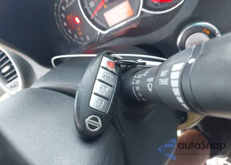 2010 Nissan Maxima 3.5 Sv from USA, damaged, VIN 1N4AA5AP2AC852589